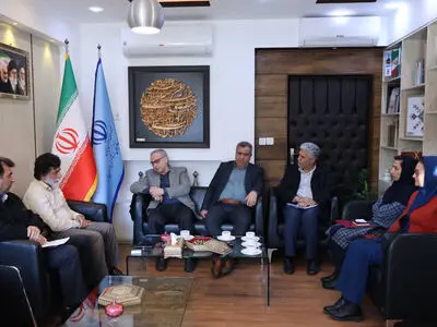 فارس آماده حضور پررنگ در نوزدهمین نمایشگاه گردشگری و صنایع‌دستی تهران