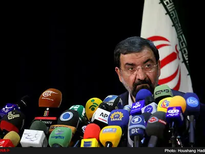 تحلیل محسن رضایی از حادثه تروریستی بروکسل