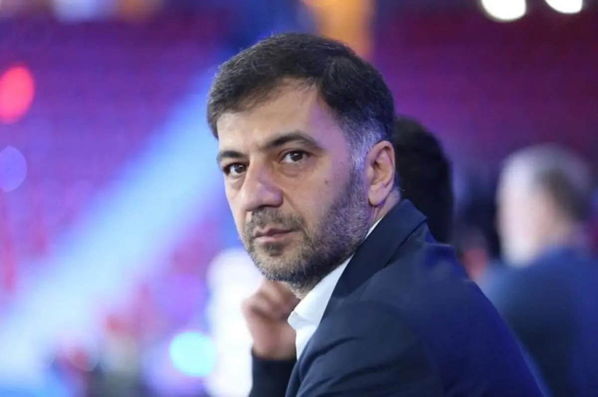 عضو هیات مدیره استقلال مشتری خرید باشگاه لیگ برتری