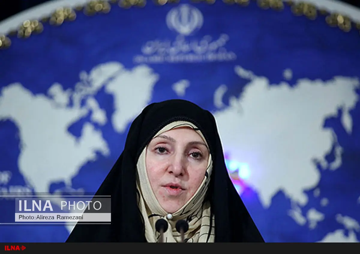 اظهارات وزیر دفاع آمریکا نشانگر سیاست بیثبات کننده آنها در منطقه است