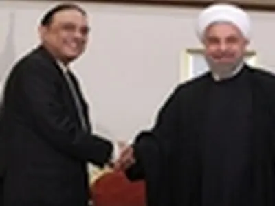 تهران همواره خواهان روابط خوب با اسلام‌آباد بوده است