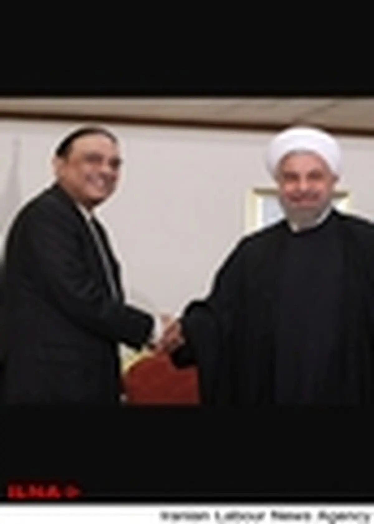 تهران همواره خواهان روابط خوب با اسلام‌آباد بوده است