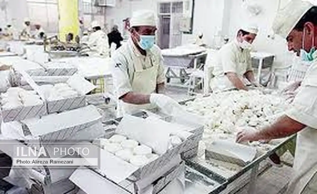 اجرای طرح مشارکتی صادرات گز در چهارمحال و بختیاری 