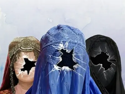 دومین پوستر «نامه‌های عاشقانه از خاورمیانه» رونمایی شد