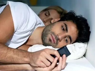 چگونه بفهمید همسرتان به شما خیانت می‌کند؟