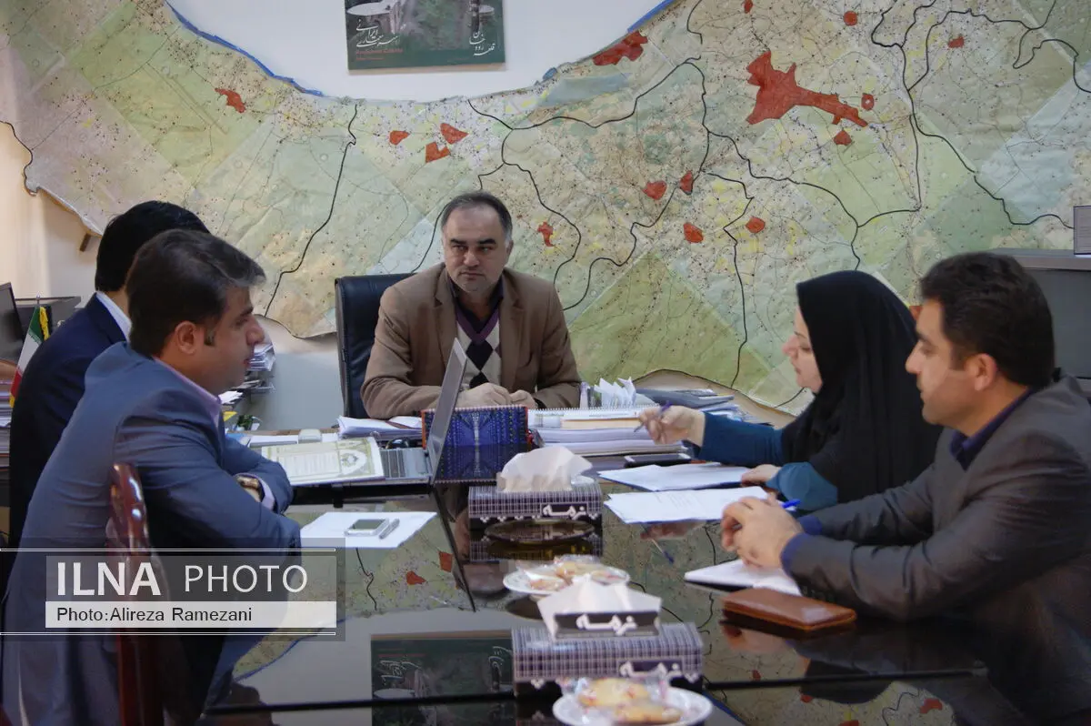 نامگذاری روز تشکل‌ها نشان‌دهنده نگاه‌ویژه دولت یازدهم به سازمان‌های مردم نهاد است