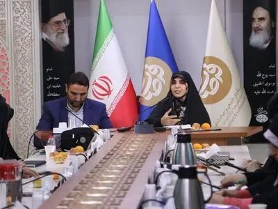 زنان اصلی‌ترین رکن تربیت و مدیریت مصرف هستند