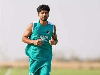 بدشانسی هافبک سپاهان در گام اول