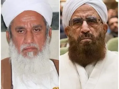 ۲ مولوی اهل سنت سیستان و بلوچستان راهی مجلس خبرگان رهبری شدند