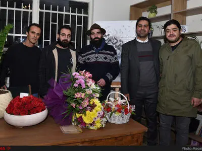 «نبودی تو» رونمایی شد