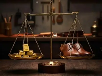 چرم طلای پوشاک؛ داستانی از دوام، زیبایی و اصالت