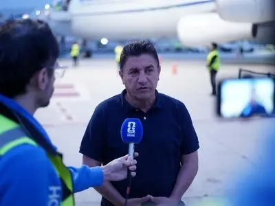 قلعه نویی: فیفا موضوع ویزای اعضای تیم ایران را اصلاح کند/ پیام انسانیت و اقتدار ملت بزرگ ایران را به دنیا می‌رسانیم 