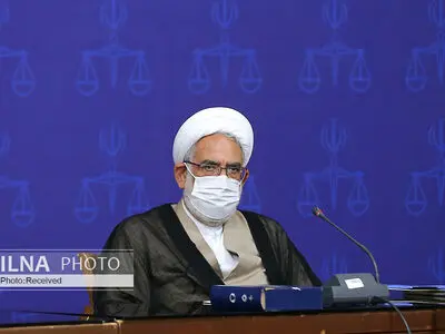 تاکید دادستان کل کشور بر برخورد قاطع و بازدارنده با متخلفان بازی‌های قمار آنلاین/ شناسایی بیش از ۴۲ هزار بازی قمار آنلاین در مهرماه امسال