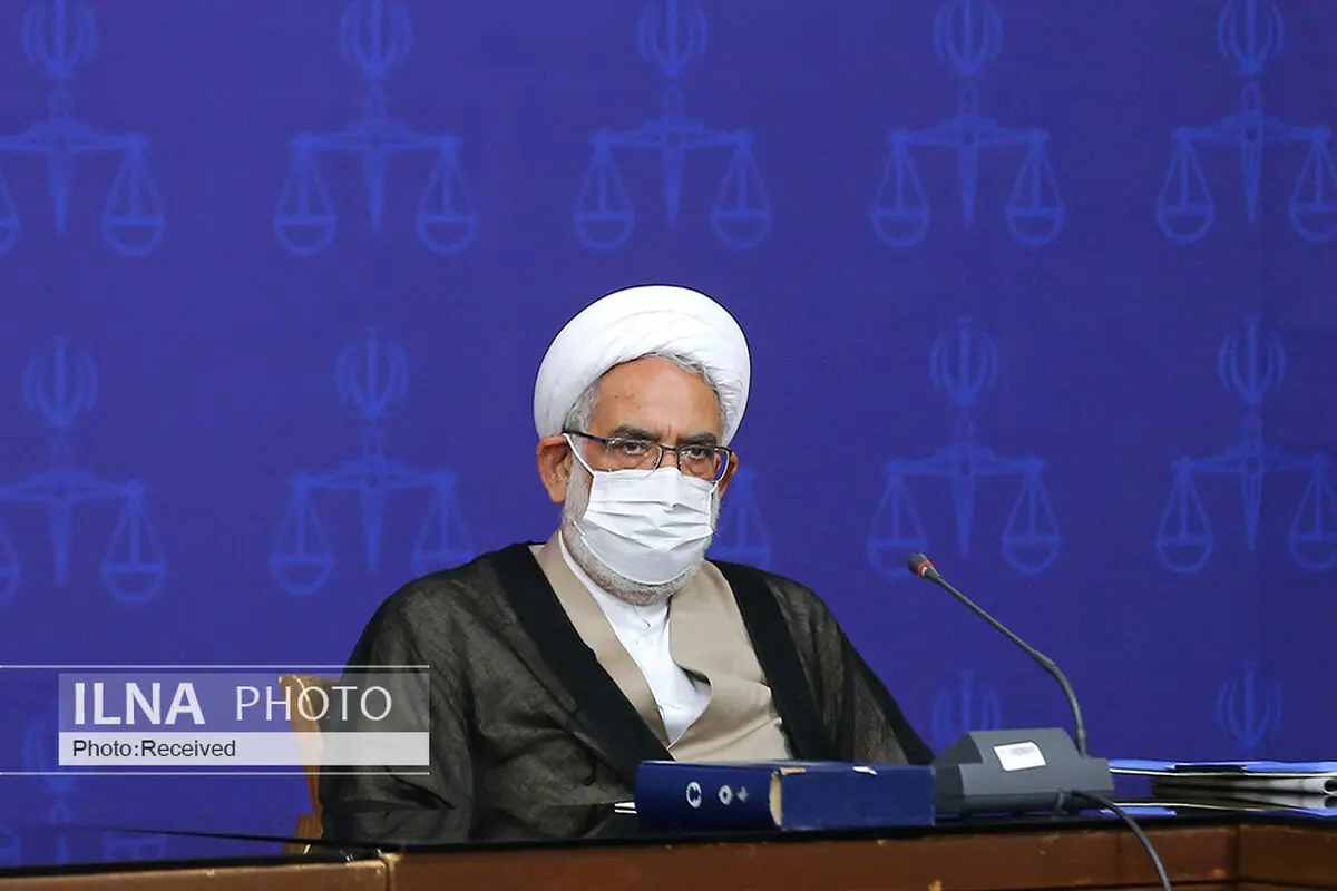 به سارقان مسلح و دارای سابقه سرقت مرخصی داده نشود