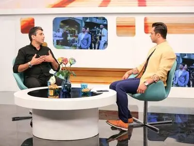 انتقاد به رفتار ریحانه پارسا و پیام محبت آمیز گودرزی به محمدرضا گلزار