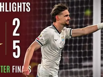 ویدئو: خلاصه بازی لاتزیو 1 (4) - 1 (1) بولونیا 