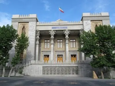 ایران لن ترسل سفیرها الجدید الى السوید بسبب الاساءة للقرآن الکریم
