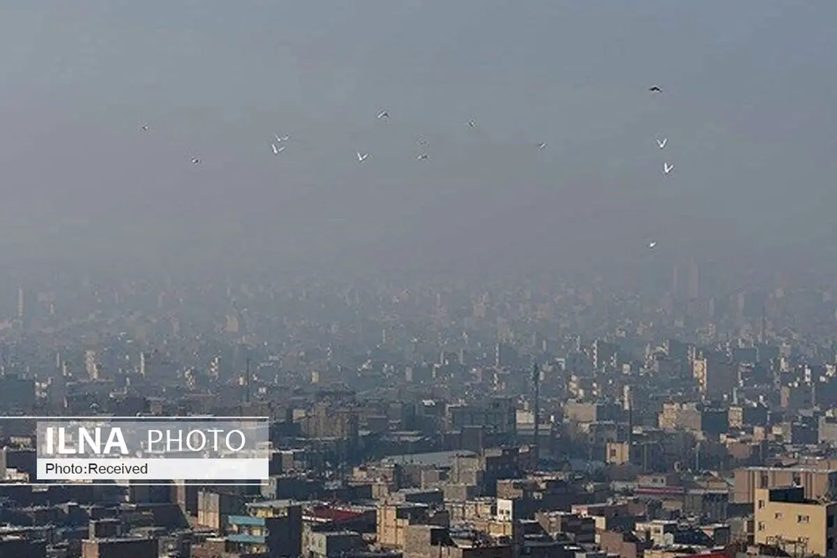«ازن در هوای تهران» با کاهش تردد خودروها کمتر می‌شود/ مبنای پلاک‌خوانی در طرح ترافیک مشکل‌دار است/امکان دخالت دستگاه‌ها در تدوین فهرست سیاه با هدف کاهش سهم خود در ایجاد آلایندگی