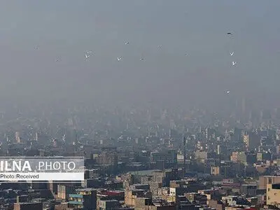 «ازن در هوای تهران» با کاهش تردد خودروها کمتر می‌شود/ مبنای پلاک‌خوانی در طرح ترافیک مشکل‌دار است/امکان دخالت دستگاه‌ها در تدوین فهرست سیاه با هدف کاهش سهم خود در ایجاد آلایندگی