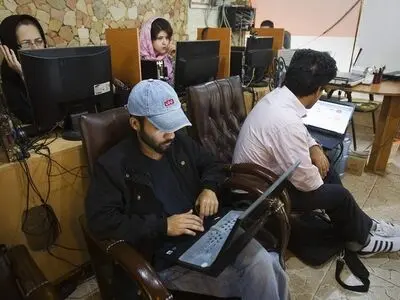 ۷۰درصد ترافیک اینترنت کشور فیلتر است/ وی‌پی‌ان‌ها مصرف ترافیک را دوبرابر کرد
