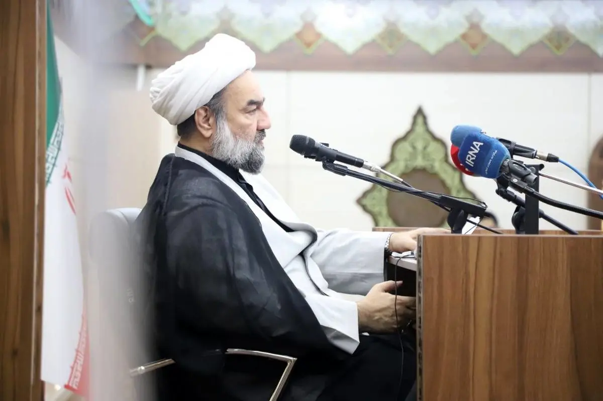 رسانه‌ها در جنگ شناختی باید اراده مردم را تقویت کنند