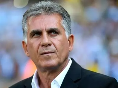 الاتحاد الایرانی یرفض استقالة کیروش