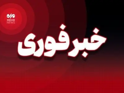 شهادت مرزبان هنگ مرزی سراوان هنگام  پشتیبانی رزمی