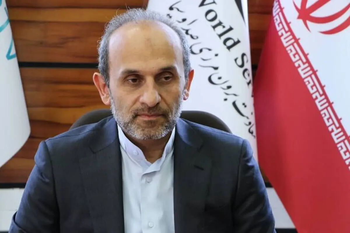 رییس رسانه ملی راه ارتباطی با مخاطبان صداوسیما را منتشر کرد