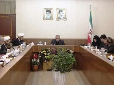 اولین جلسه انجمن کتابخانه‌های اصفهان بعد از توقف ۶ ساله برگزار شد