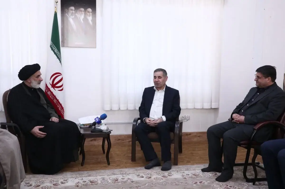 مشاور رئیس‌جمهور: ظرفیت‌های چهارمحال‌وبختیاری در سطح ملی دیده نشده است