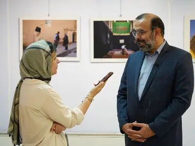 جشنواره سینمای جوان قزوین، فرصت تبادل و تعامل تجربیات بین چهره‌ها است