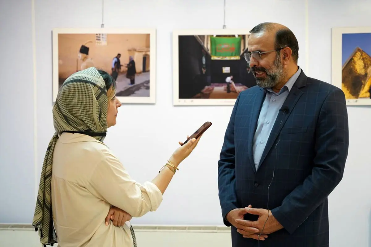 جشنواره سینمای جوان قزوین، فرصت تبادل و تعامل تجربیات بین چهره‌ها است