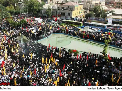 بیانیه ارتش در گرامیداشت 175 شهید غواص