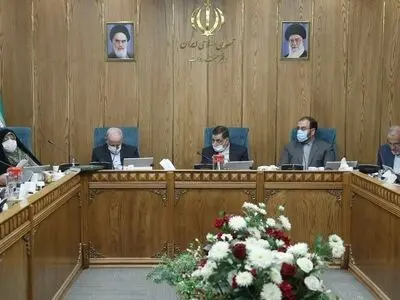 ادامه بررسی لایحه صیانت، کرامت و تامین امنیت بانوان در برابر خشونت
