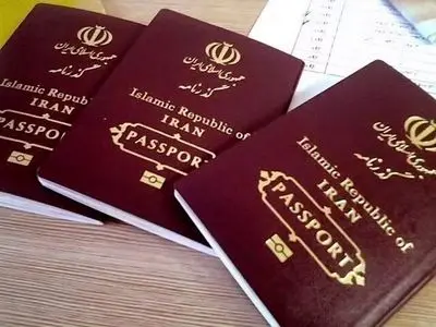 انهدام باند جعل گذرنامه و کلاهبرداری در تهران

