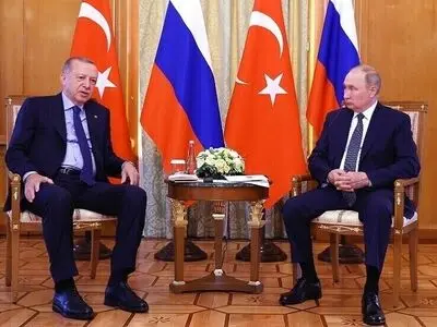  با وجود حملات غرب، روابط با روسیه را حفظ کردیم