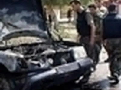وقوع انفجار در مرزهای شمالی سرزمین‌های اشغالی