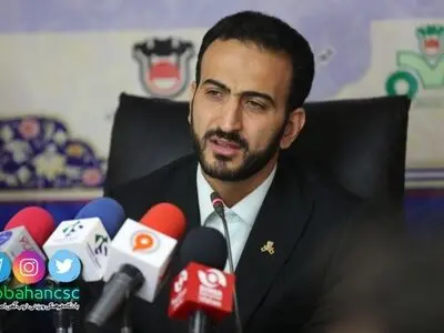 مدیرعامل ذوب آهن داغدار شد