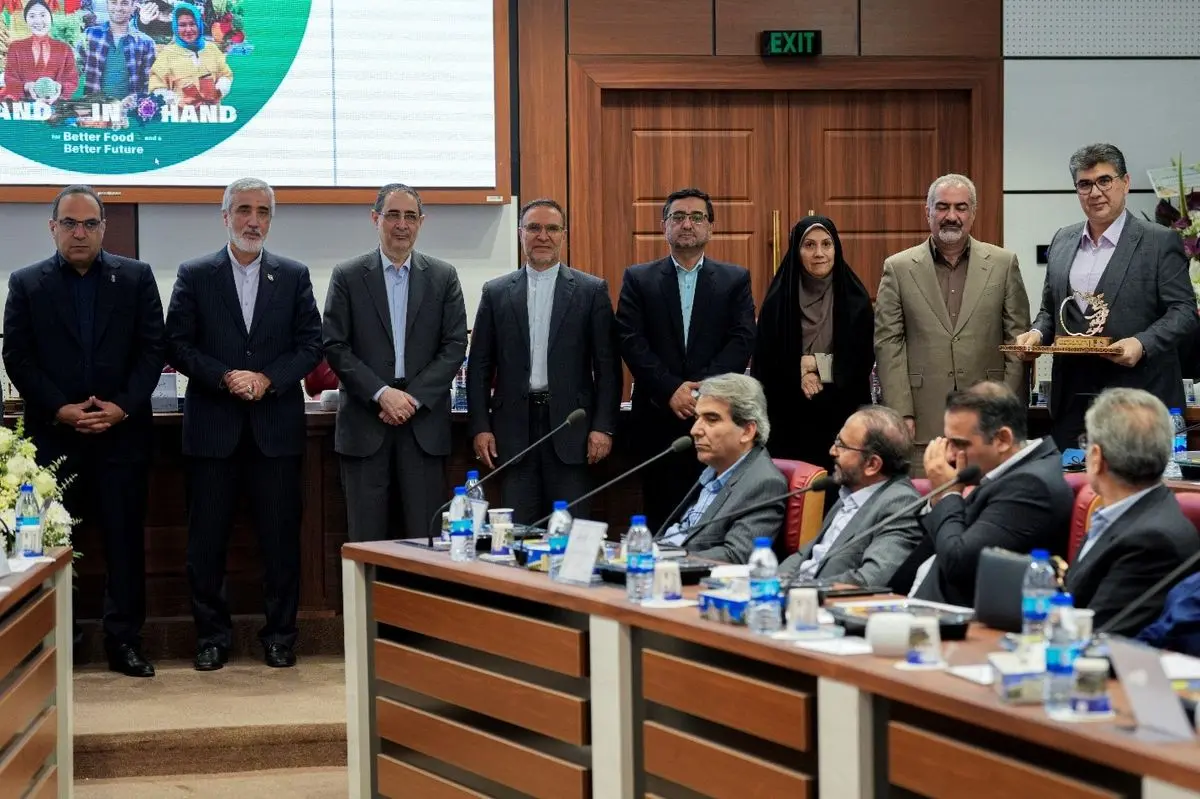 مهیا؛ برندی بر پایه سلامت، اعتماد و اصالت