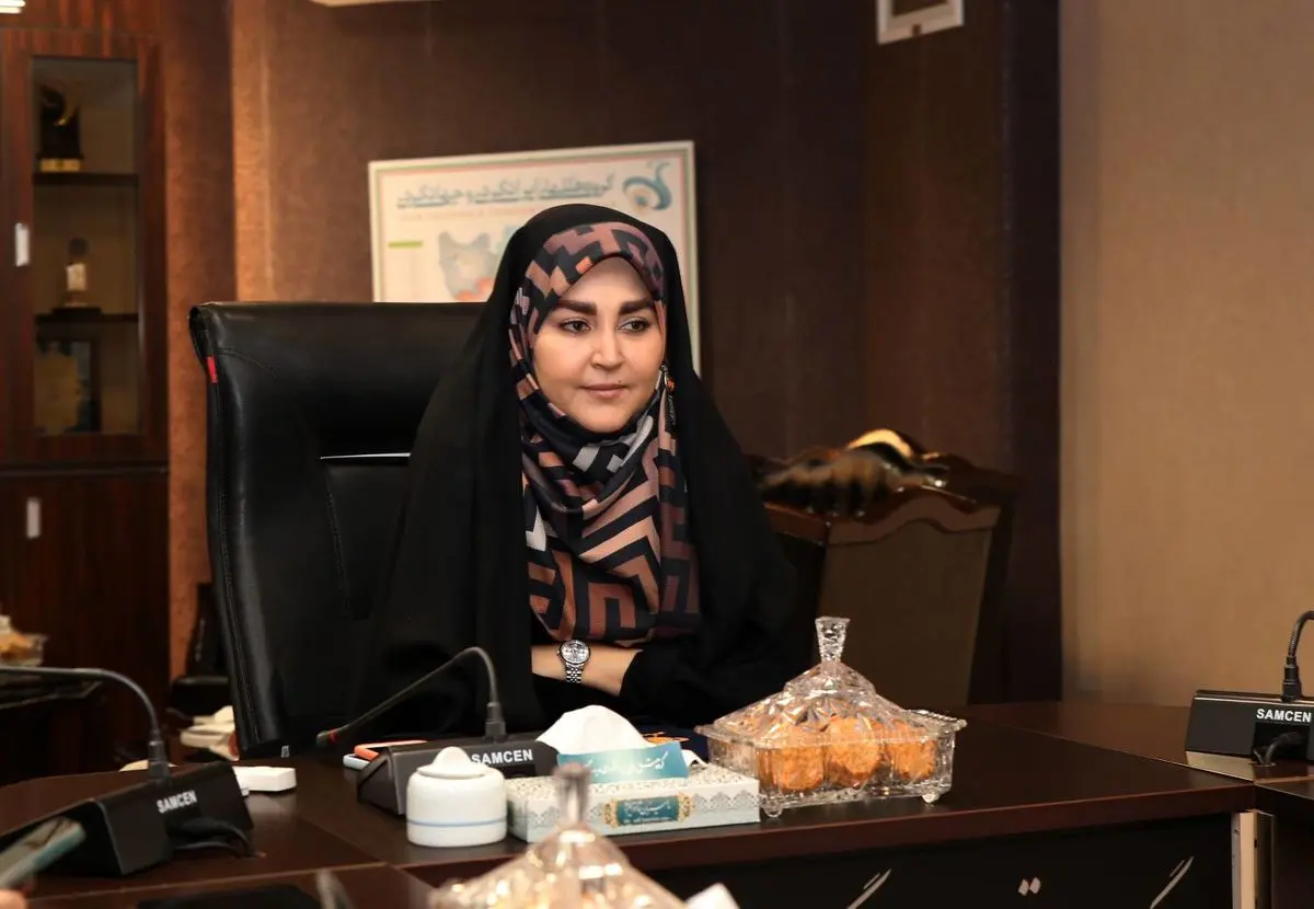 بازگشت هتل جهانگردی خلخال به چرخه خدمات گروه هتلهای ایرانگردی و جهانگردی