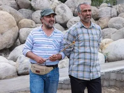 زمان اکران جدیدترین فیلم کیانوش عیاری مشخص شد