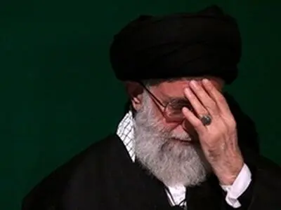 پیام تسلیت مقام معظم رهبری برای درگذشت رجبعلی طاهری