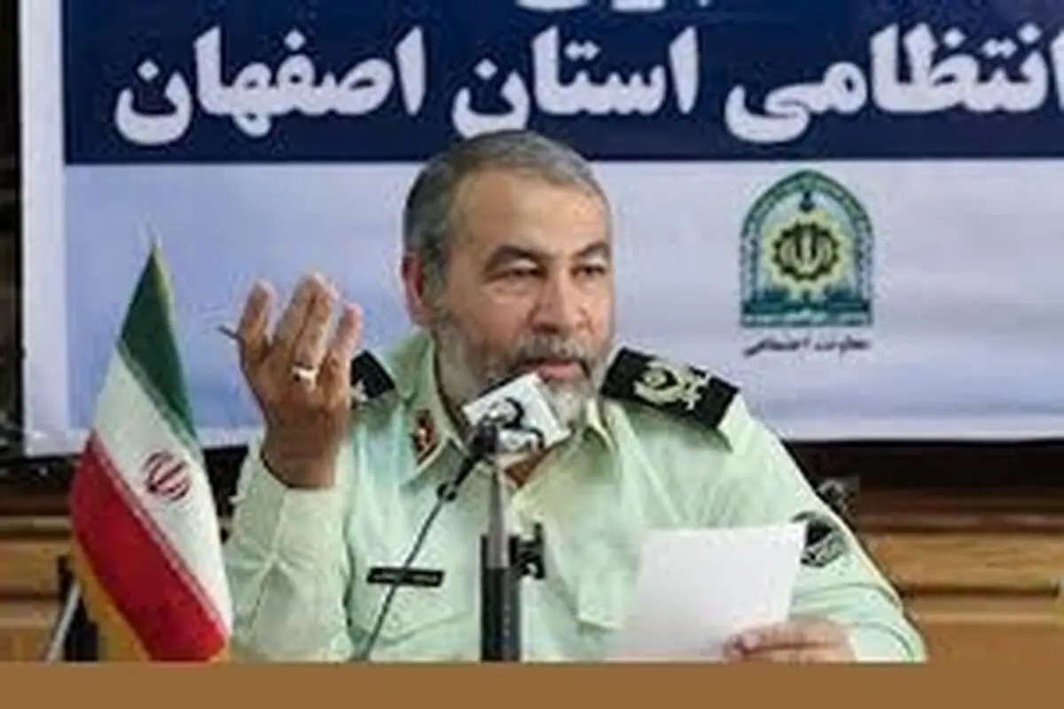 دین مداری شاخصه اصلی پلیس اسلامی است