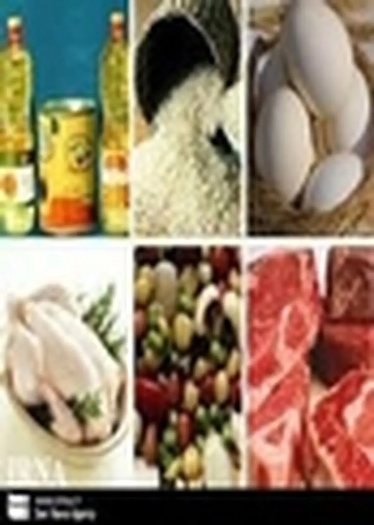 افزایش قیمت ۶ گروه کالایی / افزایش ۱۰۹ درصدی گوجه فرنگی ظرف یک هفته