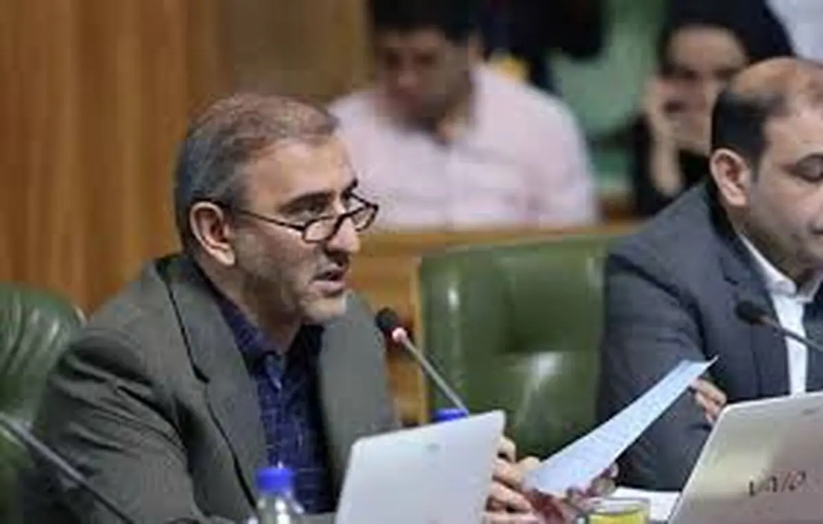 نباید به افراد فاقدصلاحیت اجازه ساخت‌وساز داد