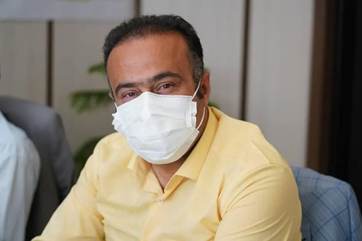 شهر جدید هشتگرد در راستای توسعه بین دو قطب گردشگری و فضای سبز