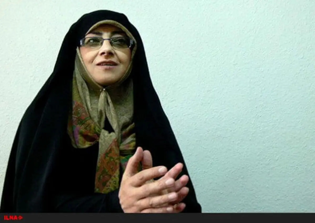 انتخاب آقای حناچی مرا به یاد توصیف دختران شعیب(ع) از موسی(ع) انداخت
