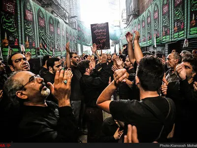ضرورت برگزاری مراسم عزاداری ماه محرم با رعایت پروتکل‌های بهداشتی/هیئت های متخلف با دو اخطار تعطیل می شوند