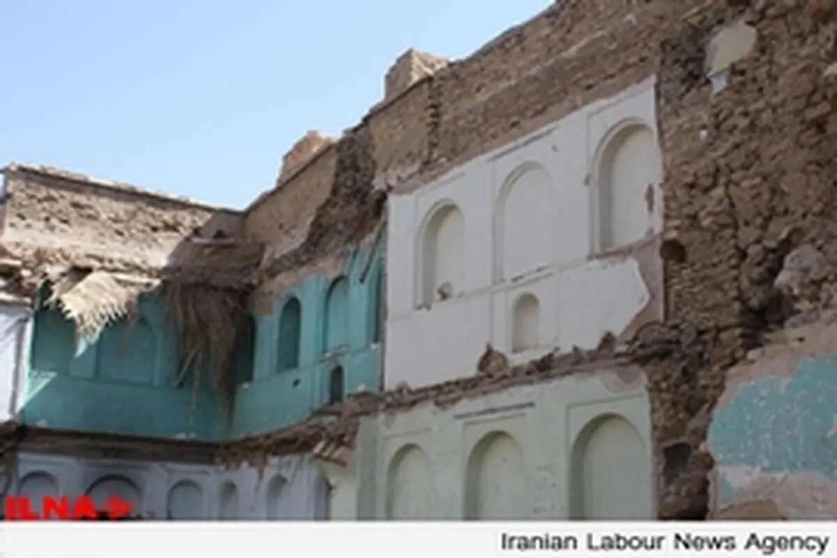 خانه تاریخی اصغرزاده؛ ثبت ملی ۱۳۸۲، تخریب ۱۳۹۳