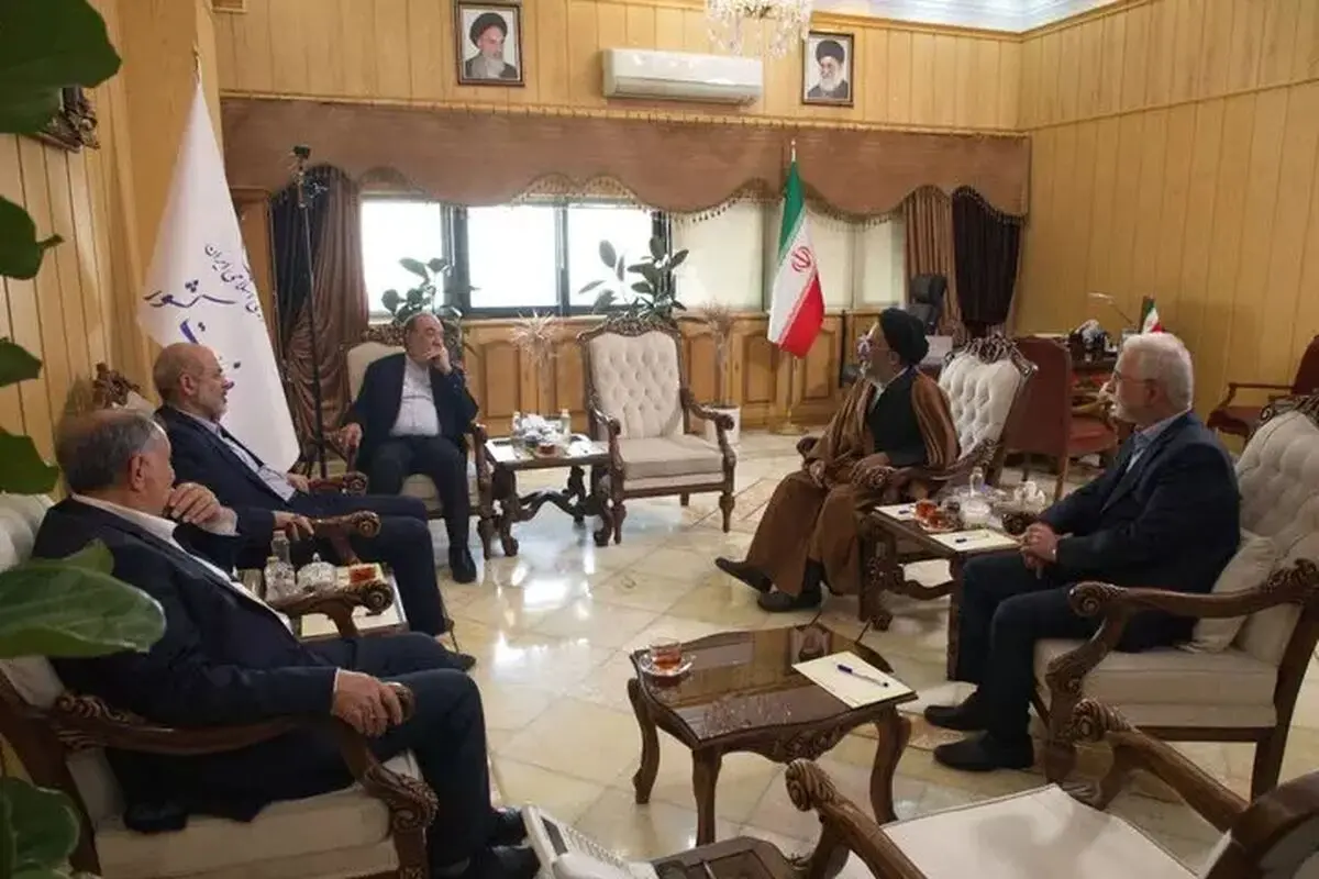 جلسات فصلی با وزرای پیشین کشور با دستور کار مشخص ادامه می‌یابد